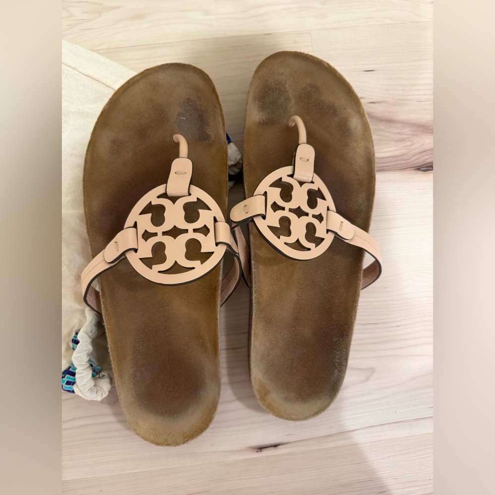 Tory Burch (size 12)